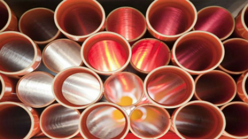 Industrial Pipe Suppliers for Clients and Customers From Varying Industries