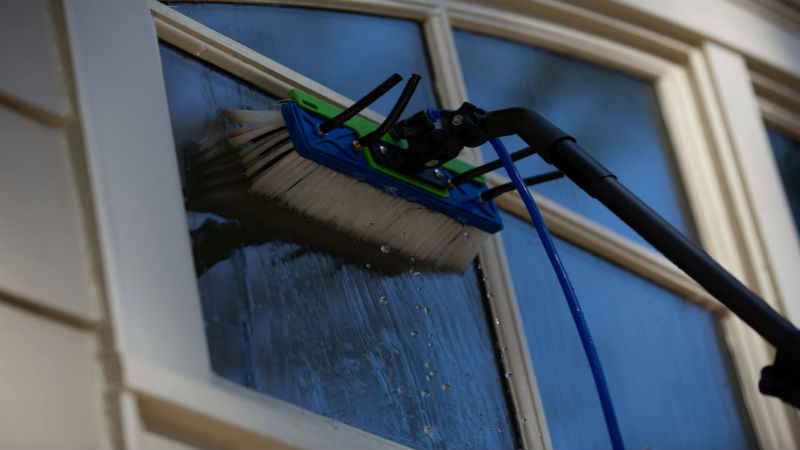 Let a Professional do your Decorative Painting in Peachtree City