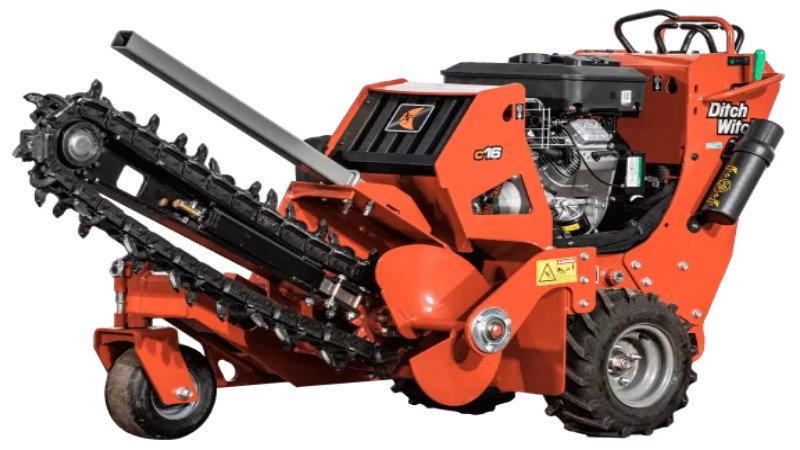 Concrete Grinder Rental Services Saving Time and Costs in Newman, GA