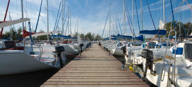 Three Options to Finance the Yacht of Your Dreams in Deerfield Beach, FL