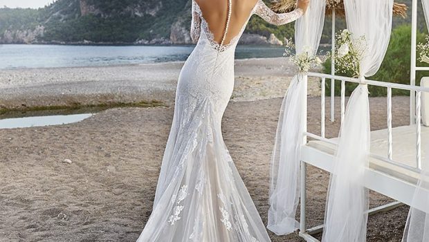 Getting the Perfect Eddy K Wedding Dresses in Ohio