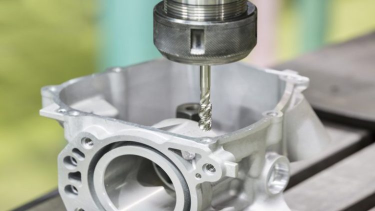 The Major Benefits of Aluminum Machining