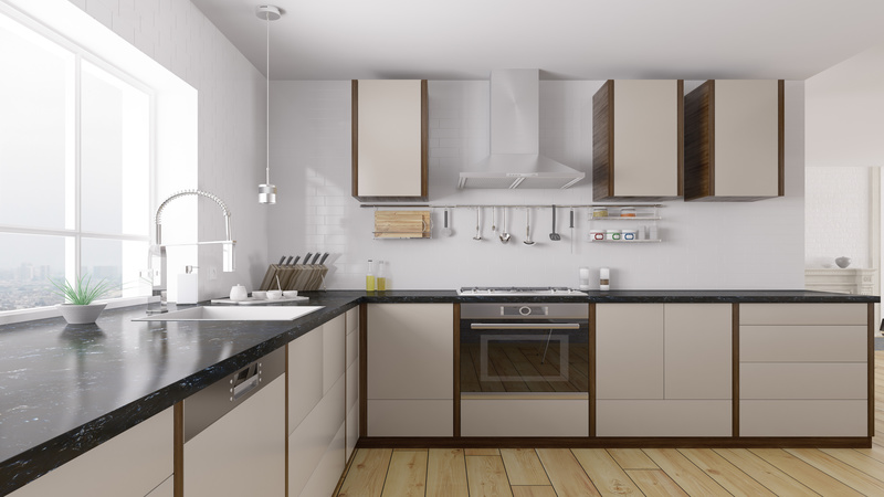Ways You Can Renovate Your Home With a Construction Company in Edmonton