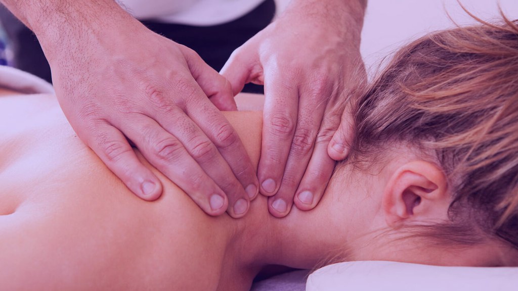 Potential Benefits of Therapeutic Massage in Thornton, CO