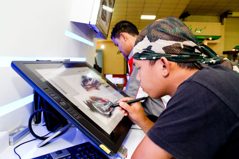 Learn More About Digital Large Format Printing in Atlanta, GA