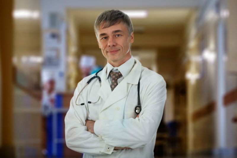 Surgical Excellence for Your Mobility – Orthopedic Surgical Procedure Hobark, Ok