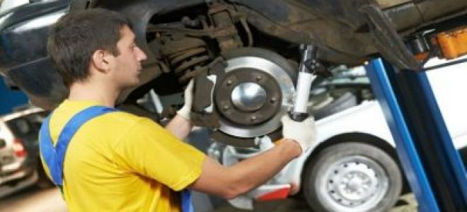 Things to Consider When Searching for an Auto Mechanic in Arizona