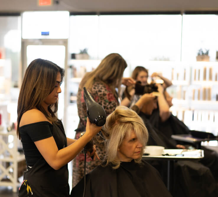 Have Your Hair Your Way with Help from a McKinney, TX, Stylist