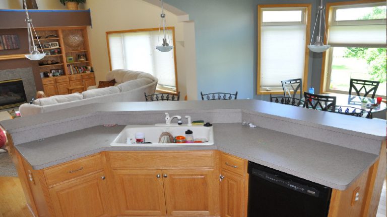 Upgrade Your Kitchen With Granite Countertops