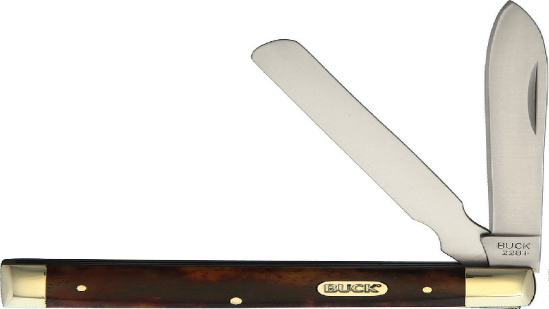 2 Types of Pocket Knives to Consider for Your Camping Trip and Why