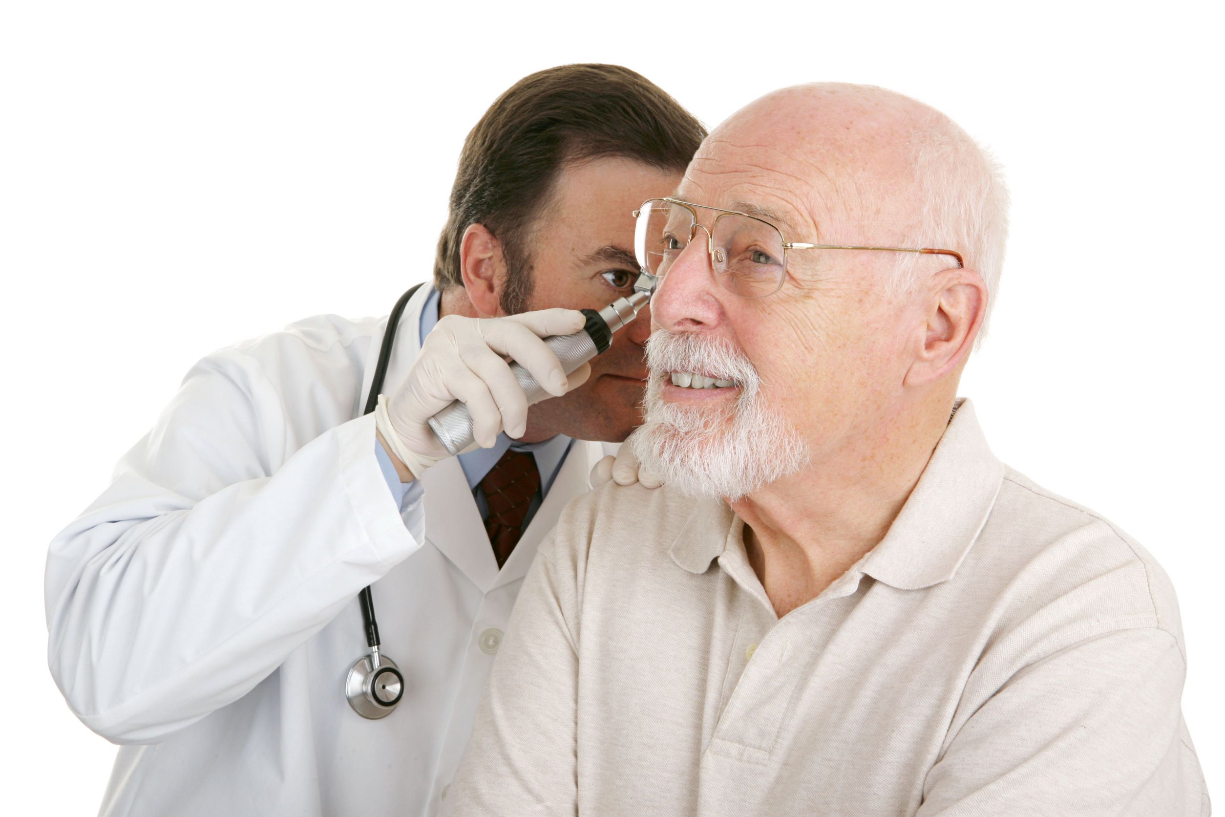 When is it Time to Call Audiologists in Wheaton?