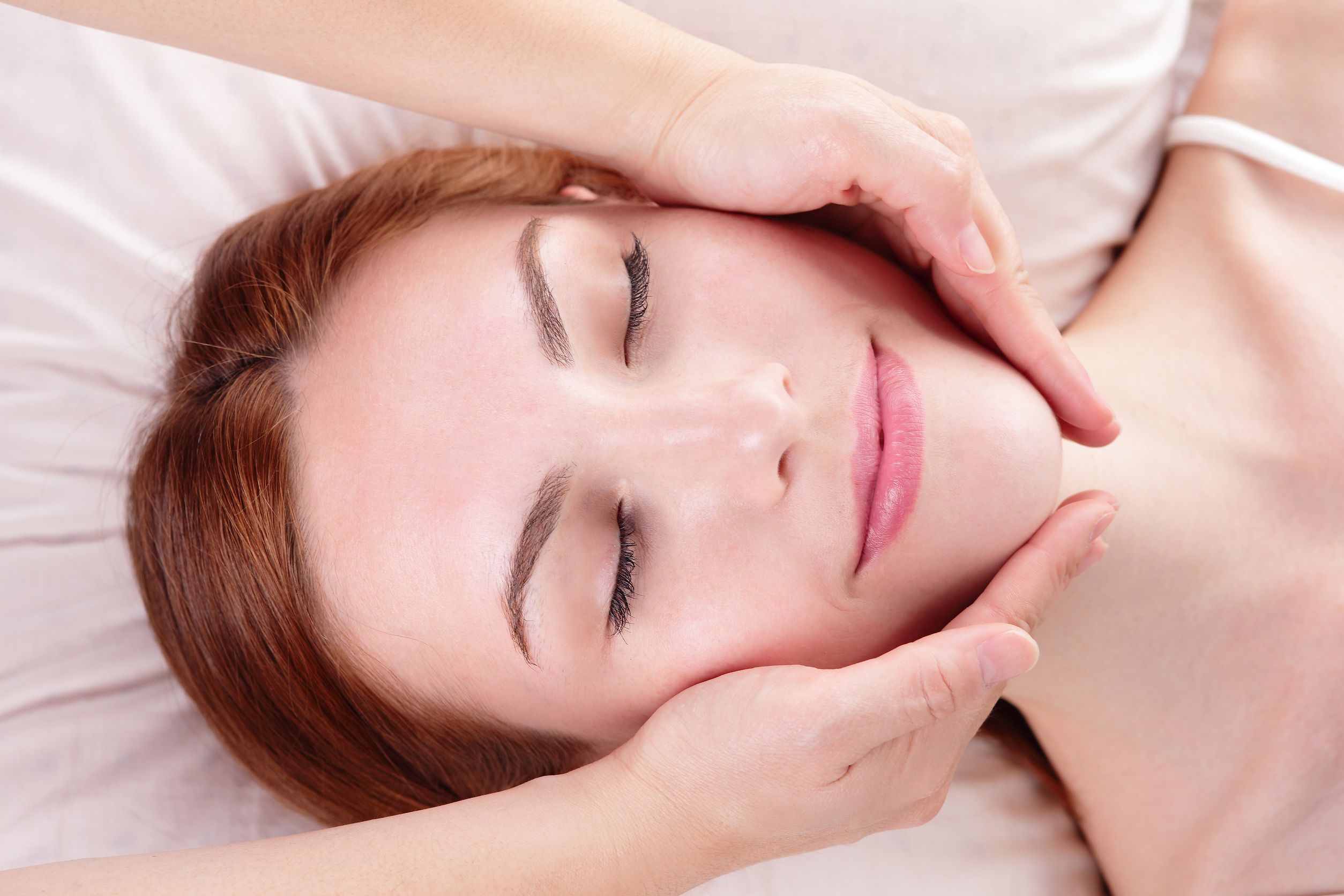 Cheek Implants Provide You With a Fuller, More Sculpted Appearance