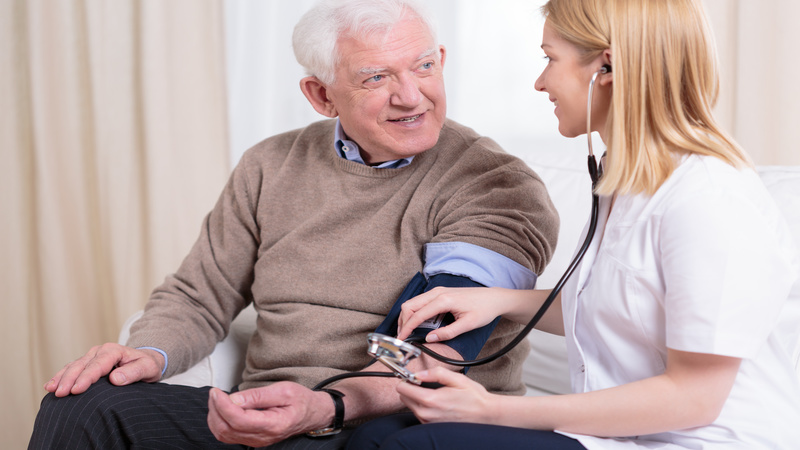 The Benefits of Senior Assisted Living in Montgomery County, MD