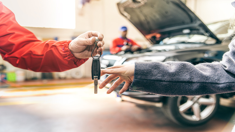 The Services Drivers Need From Automotive Locksmiths in West Hattiesburg