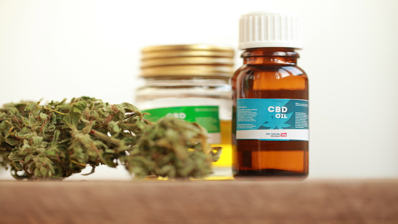 Why Does Full Spectrum CBD Oil for Pain Work?