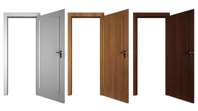 Where You Find Quality Industrial Doors in the San Francisco Bay Area