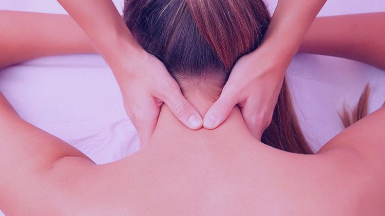 A Good Prenatal Massage In Thornton CO Can Often Be Found At The Chiropractor’s Office