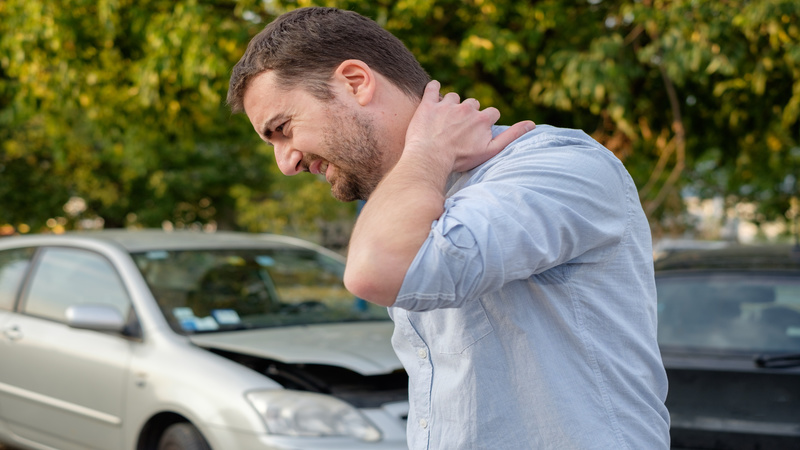 Best Personal Injury Lawyer in San Antonio