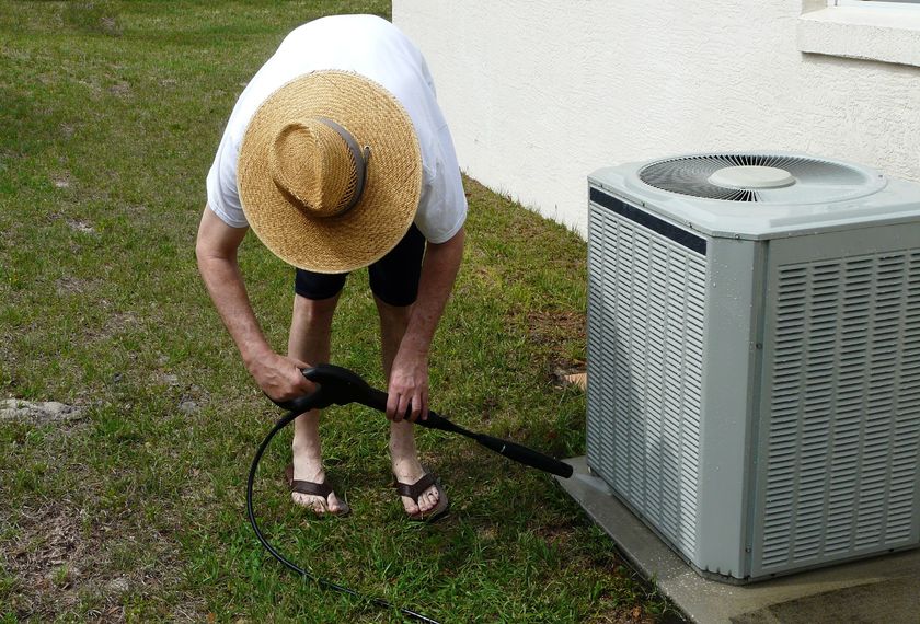 Routine Maintenance by a Professional HVAC Contractor Can Extend the Life of your Heating and Cooling System