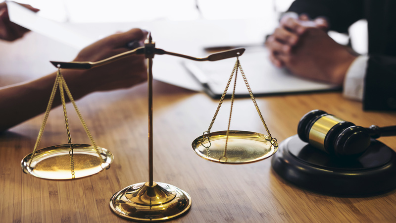 The Importance of Family Law Attorney in Cabot, AR, in Family Disputes: