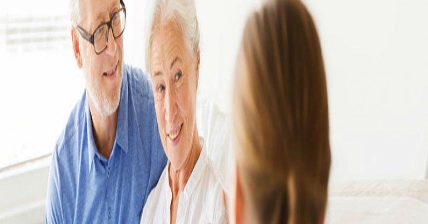 Signs Your Loved One Would Benefit From A Memory Care Facility