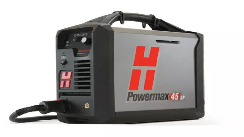 Benefits of a CNC Table Plasma Cutting Machine