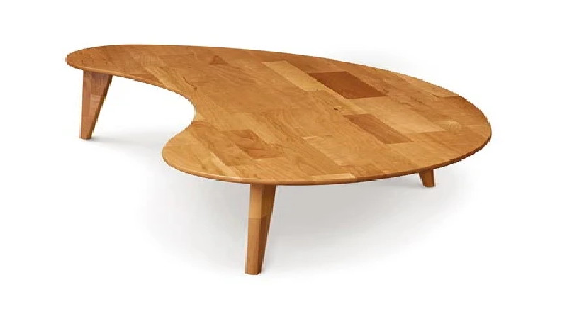 How a Danish Modern Coffee Table Increases the Appeal of Your Home