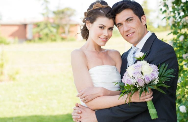 Why a Small Wedding Venue Can Be an Amazing Choice in California
