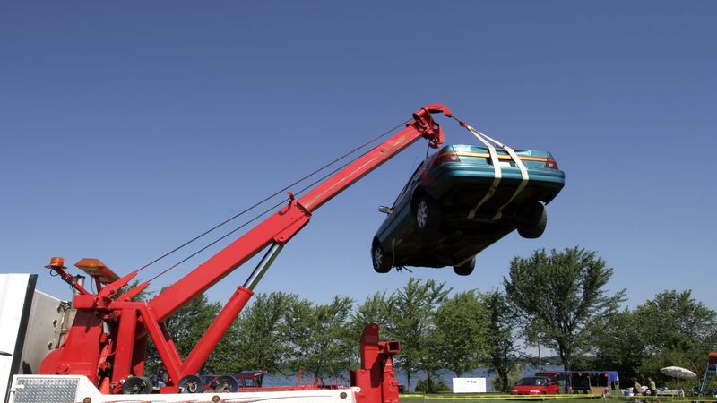 Tips to Help Drivers Find a Great Towing Company in El Paso, TX