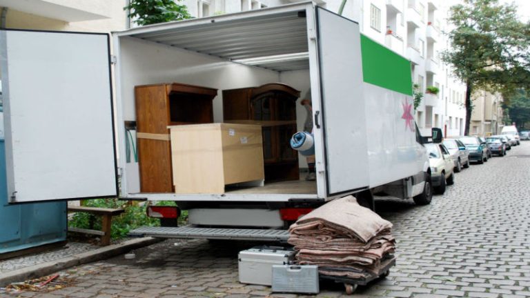 Local Movers Near Cleveland Can Make the Big Day Easier