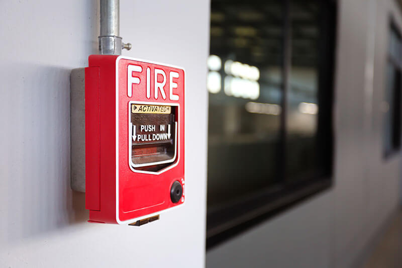 3 Important Things to Know About Fire Alarm Systems in Vancouver, WA