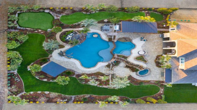 Benefits of Building Outdoor Kitchens in Frisco