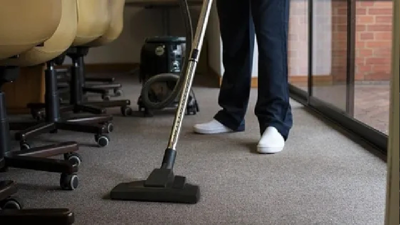 Janitorial Cleaning Services That You Can Request in Denver, CO