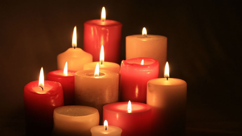 Why U.S. Handmade Candles Make a Great Thing to Have In Your Home