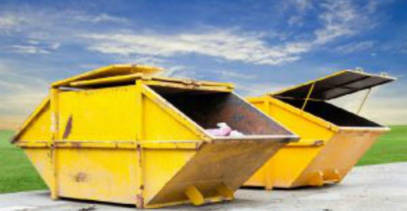 Make Disposal Easier with a Garbage Dump in Hampton