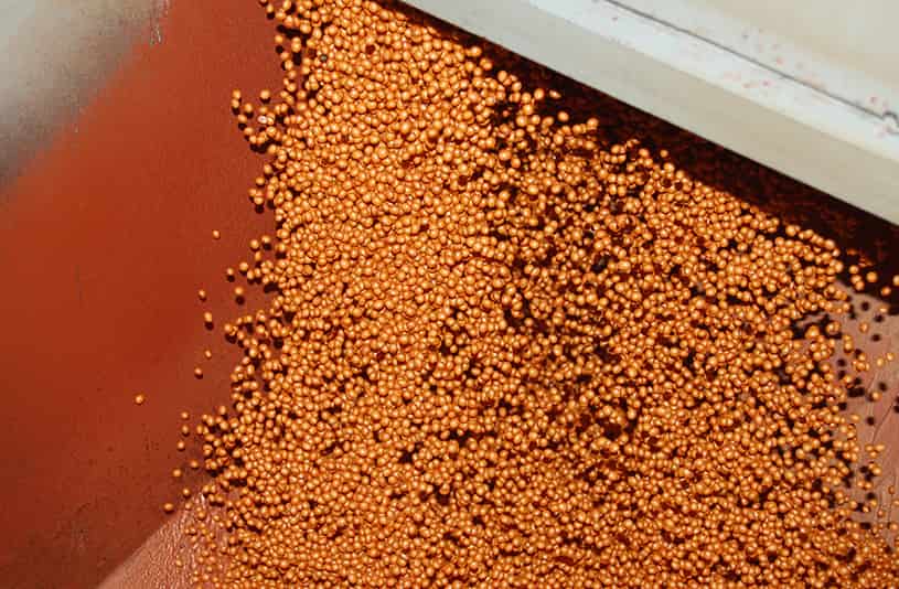 Crop Production Services in Avon, IN Make Farming More Effective