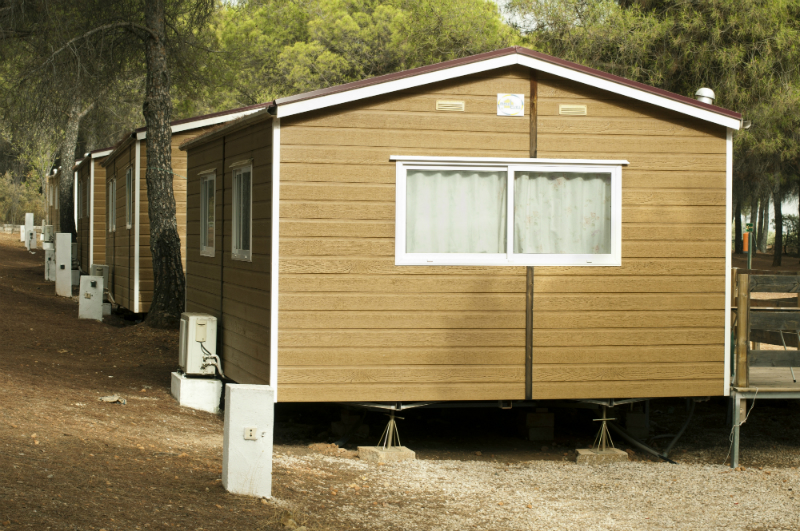 The Benefits of Manufactured Homes in Charleston SC