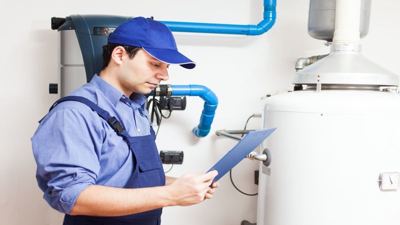 What Happens During a Boiler Installation, Chicago, Illinois?
