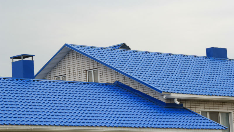 Choosing Metal Roofing System in Madison, WI