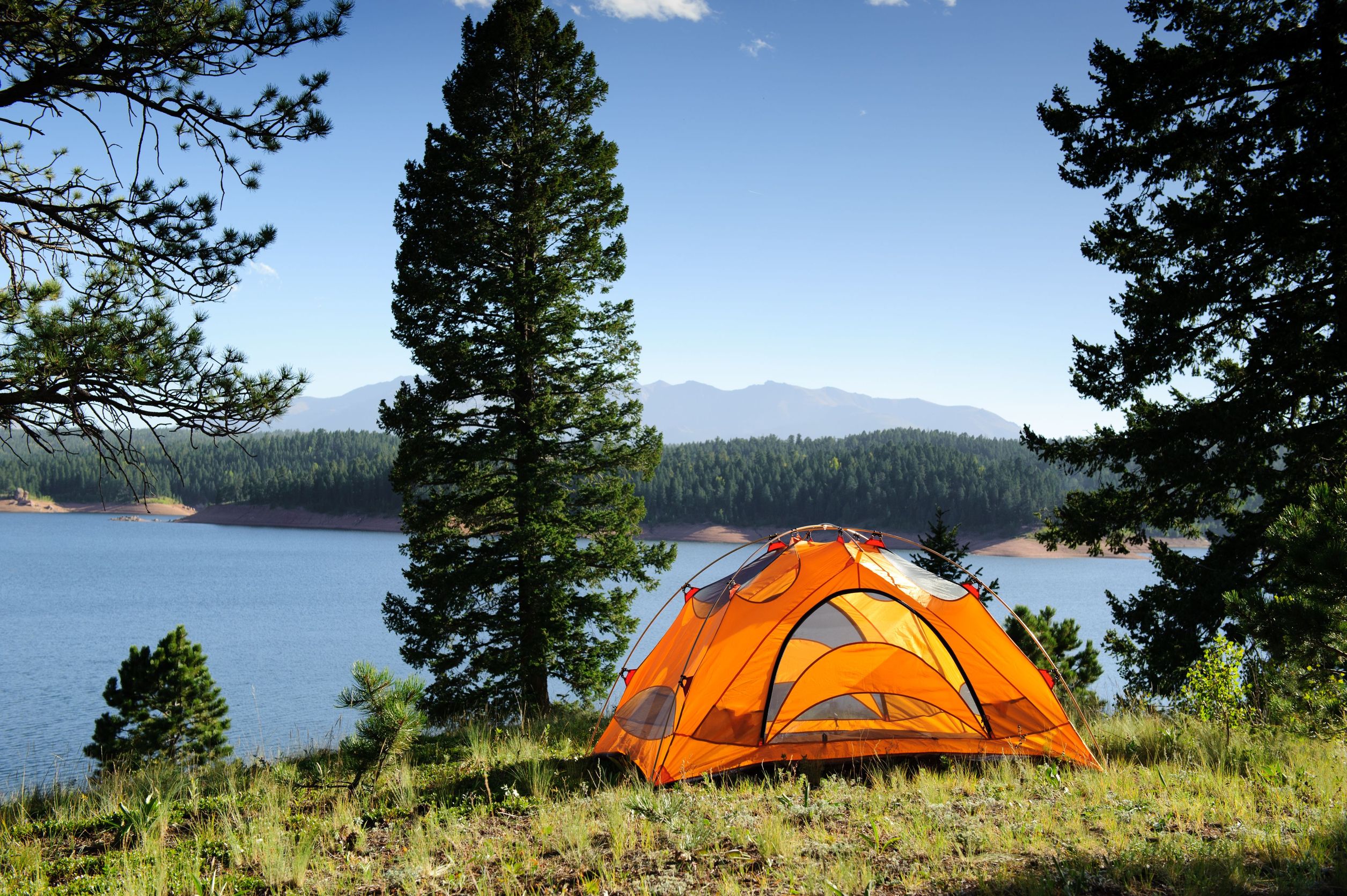 Four Reasons You Should Consider Glamping at Zion National Park Utah