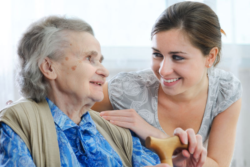 Why a Planned Retirement Community is the Ideal Alzheimer Care Facility