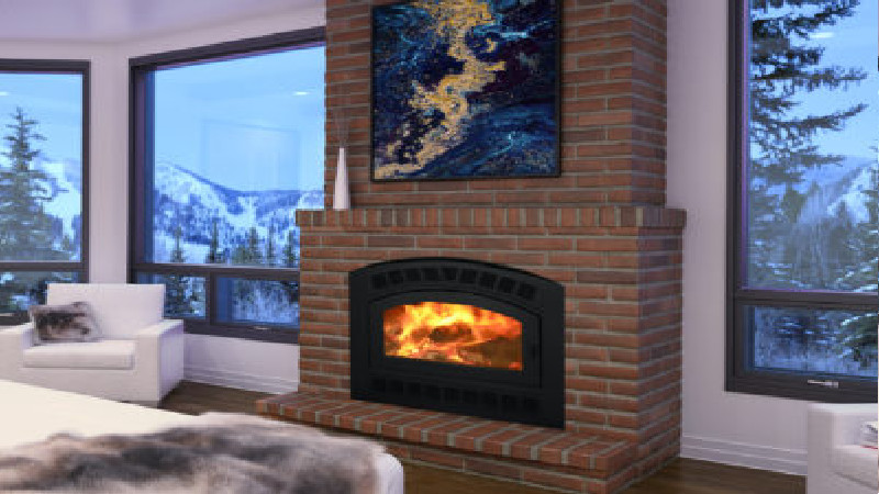 Common Blue Flame Electric Fireplace Mistakes You Must Avoid
