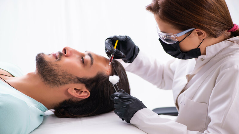 Northwestern Hair: Discreet Hair Restoration Specialists