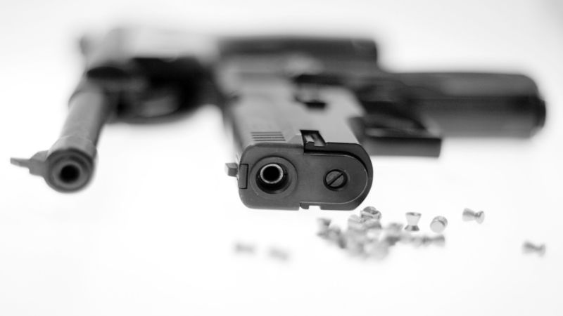 Texas Gun Store Has What You’re Looking For