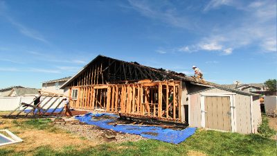 Looking for Mold Remediation in Fort Collins, CO?