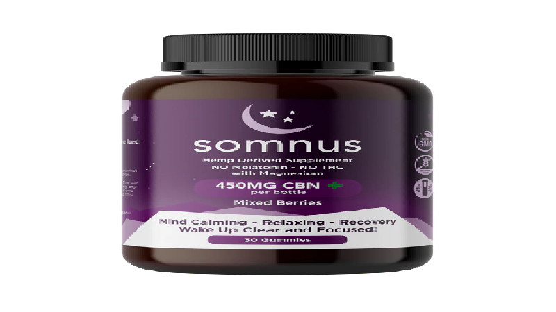 The Best Supplement for Better Sleep and Health in Overland Park
