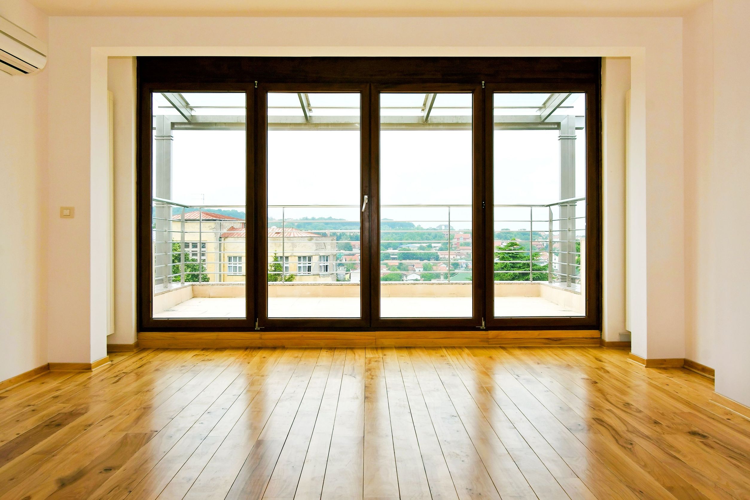 Quality Entry Door Installation in Lansing, MI
