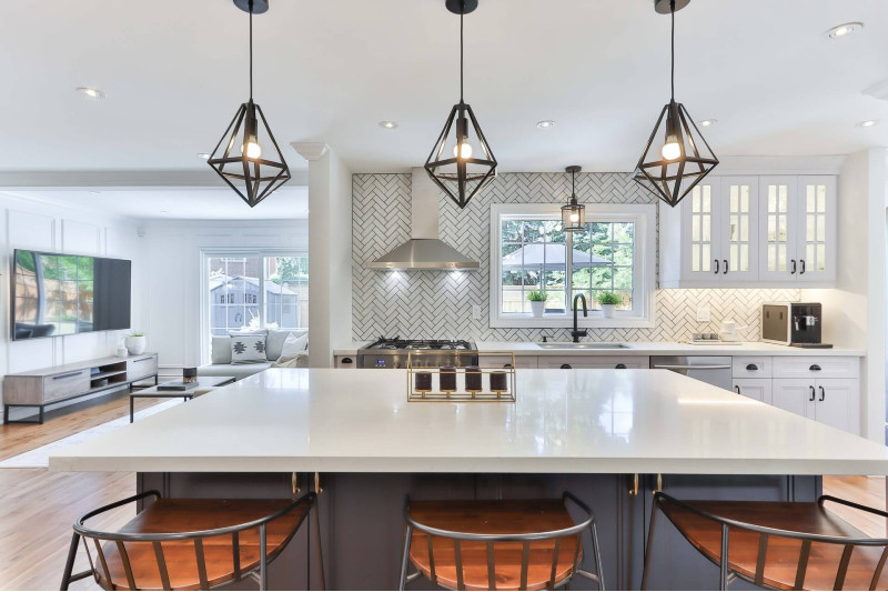 Four Reasons to Let Kitchen Remodeling Contractors in Loveland, CO, Put a Fresh Spin on Your Kitchen