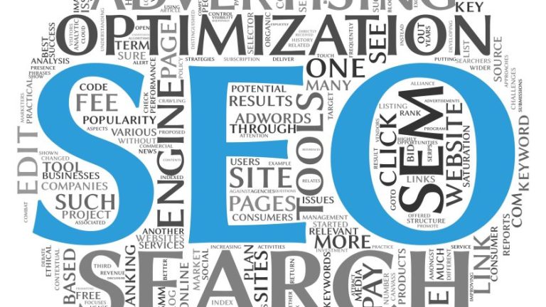 The Basics of Local SEO for Businesses in Las Vegas