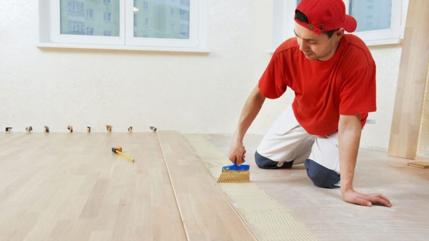 Revamp Your Space With Stunning And Practical Flooring in Springfield, MO, Solutions